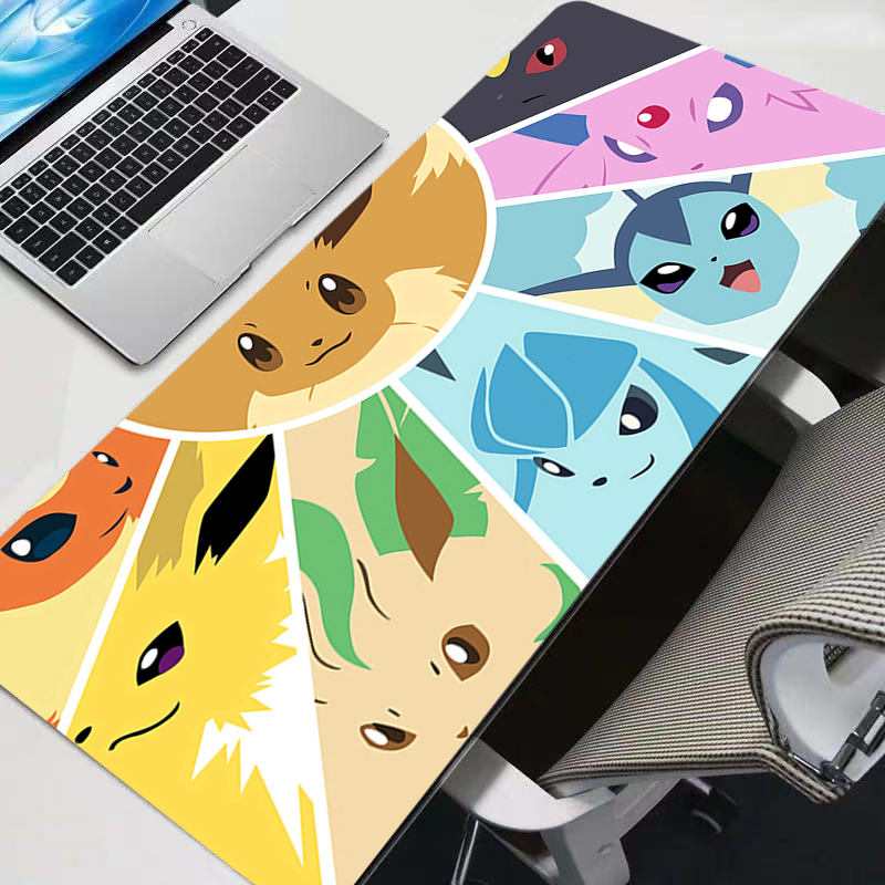 마우스 패드 게임 P-Pikachu Divine Dra - Top Tablet Accessories 리뷰 및 가격