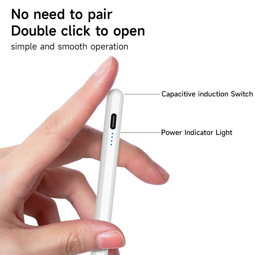 태블릿 용 스타일러스 펜 안드로이드 용 휴대 전화 터치 - Windows Tablet Accessories 리뷰 및 가격