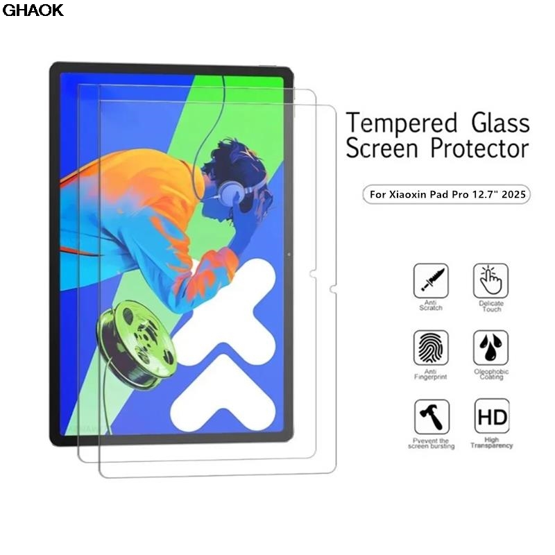 레노버 샤오신 패드 프로 12.7인치 2025 HD 스 - Temu Tablet Accessories 리뷰 및 가격
