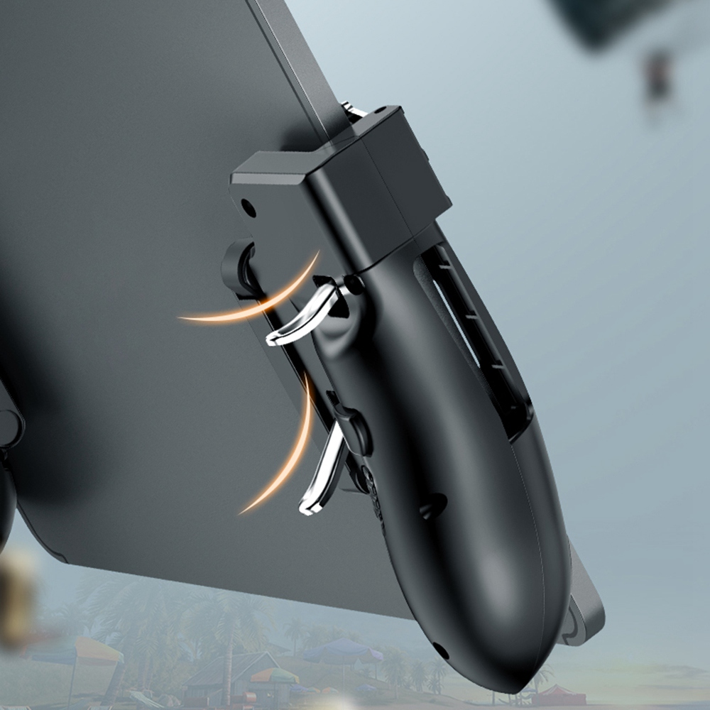 PUBG 컨트롤러 6핑거 PUBG 모바일 트리거 게임패 - Fire Tablet Accessories 리뷰 및 가격