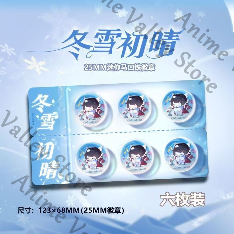 애니메이션 Genshin Impact Columbina - Top Tablet Accessories 리뷰 및 가격