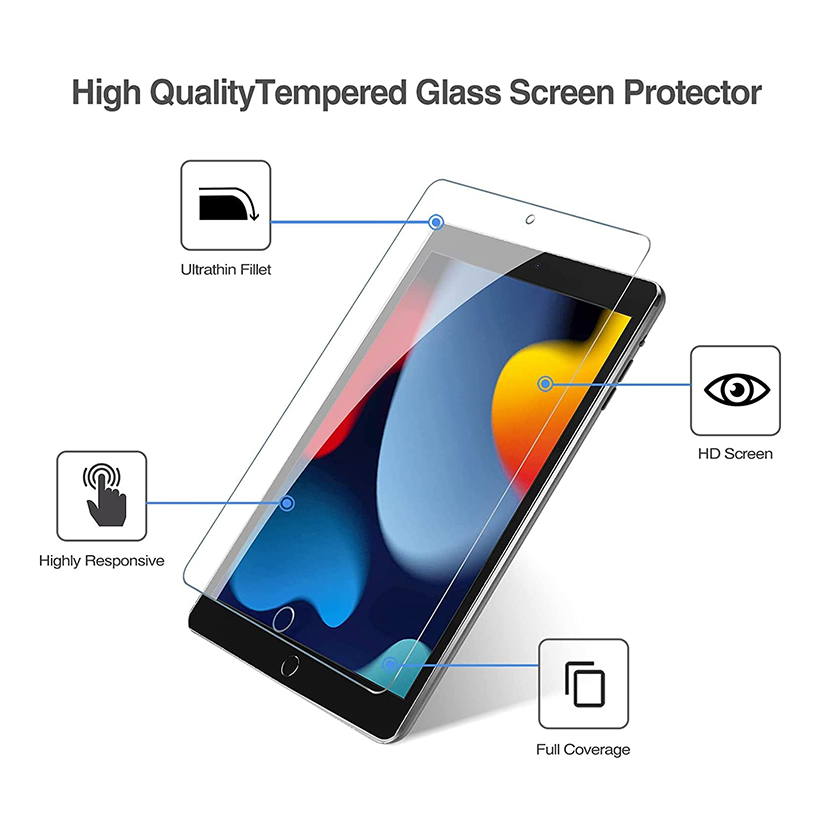 HD 투명 보호 필름, iPad Mini 4 5 태블릿 - Temu Tablet Accessories 리뷰 및 가격