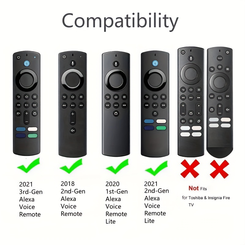 FireStick 스트리밍 미디어 장치용 어두운 실리콘 - Fire Tablet Accessories 리뷰 및 가격