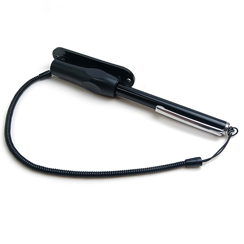 터치 스크린 휴대폰 스타일러스 펜, 스프링 로프, 태블 - Tablet Pencil Accessories 리뷰 및 가격