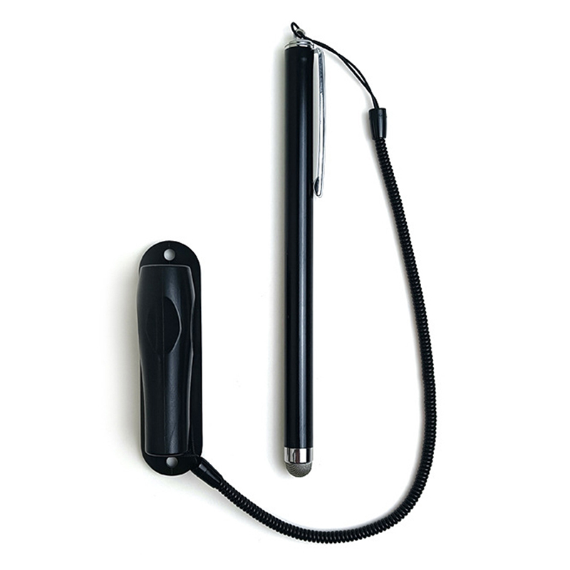 터치 스크린 휴대폰 스타일러스 펜, 스프링 로프, 태블 - Tablet Pencil Accessories 리뷰 및 가격