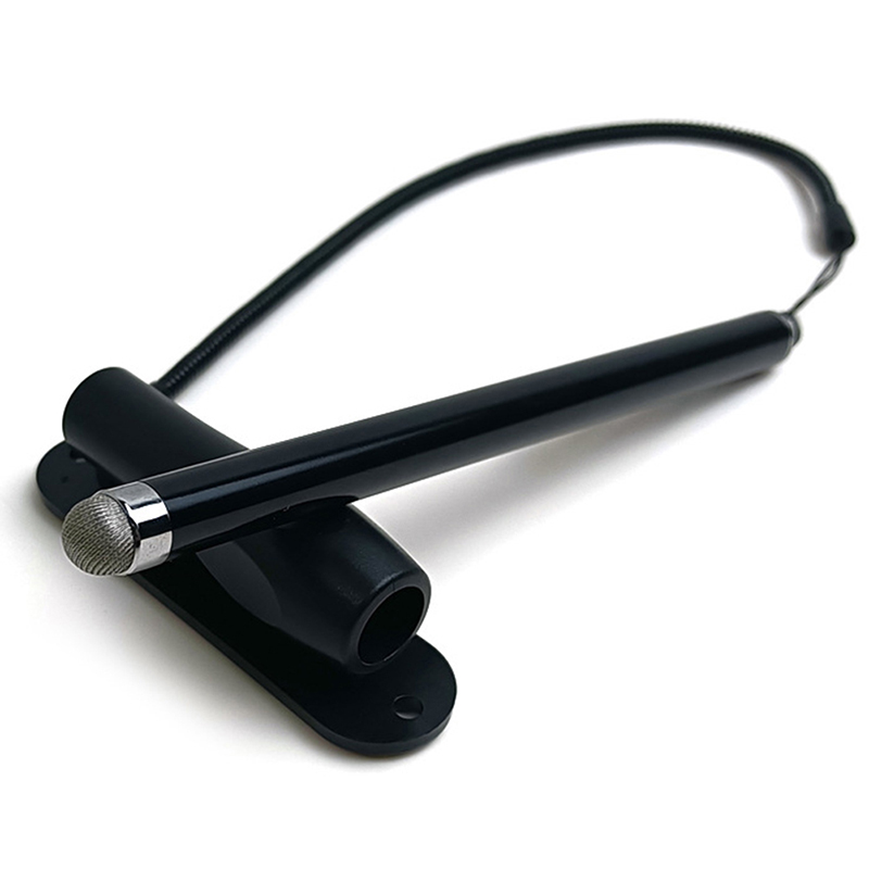 터치 스크린 휴대폰 스타일러스 펜, 스프링 로프, 태블 - Tablet Pencil Accessories 리뷰 및 가격