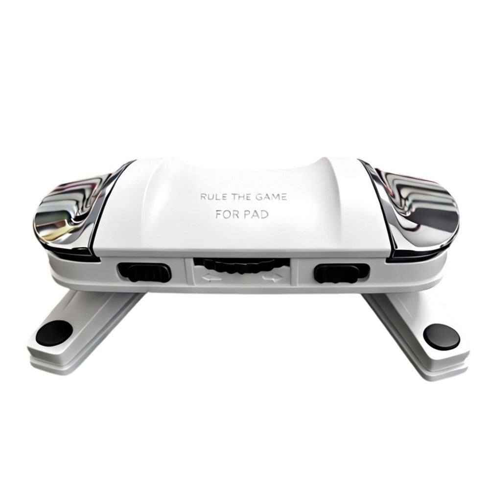 PUBG 모바일 게임 트리거 컨트롤러 용 2Pcs 흰색 - Fire Tablet Accessories 리뷰 및 가격