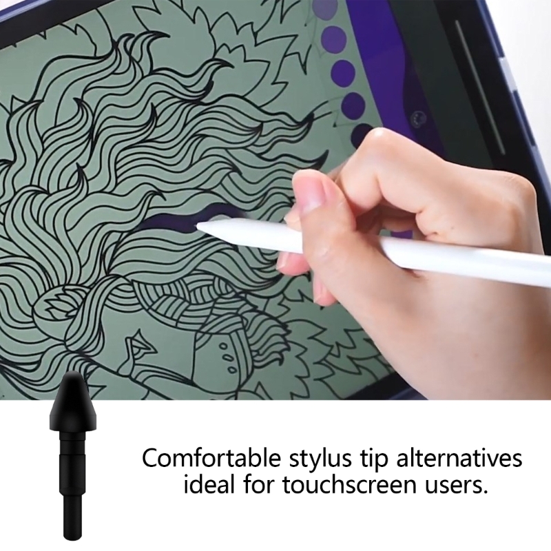 Lenovo Pen 2 패드/패드 P11용 태블릿 팁  - Tablet Pencil Accessories 리뷰 및 가격