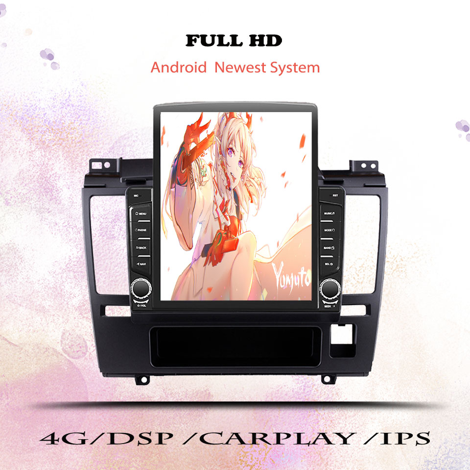8G+128G 안드로이드 14 닛산 티이다 2004 - - Tablet Danish Mobile & Accessories 리뷰 및 가격