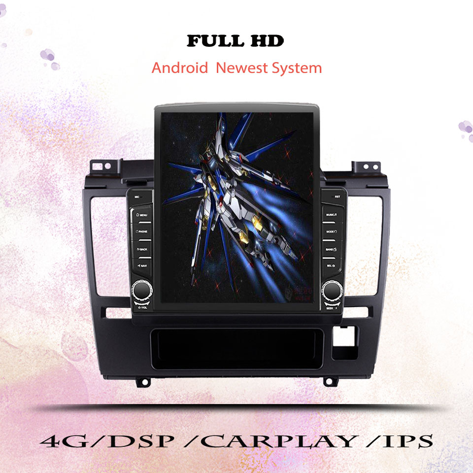 8G+128G 안드로이드 14 닛산 티이다 2004 - - Tablet Danish Mobile & Accessories 리뷰 및 가격