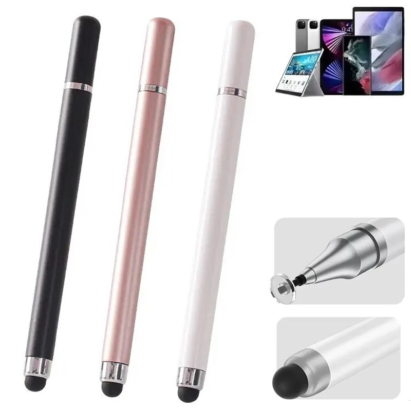 유니버설 태블릿 펜 터치스크린 태블릿 펜슬 (iOS & - Windows Tablet Accessories 리뷰 및 가격