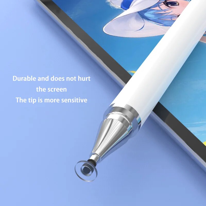 유니버설 태블릿 펜 터치스크린 태블릿 펜슬 (iOS & - Windows Tablet Accessories 리뷰 및 가격