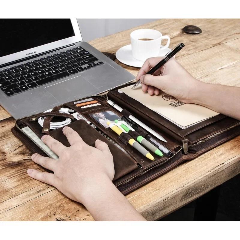 지퍼 펜 슬롯 데이터 케이블 폰 오거나이저가 있는 애플 - Tablet Tech Accessories 리뷰 및 가격
