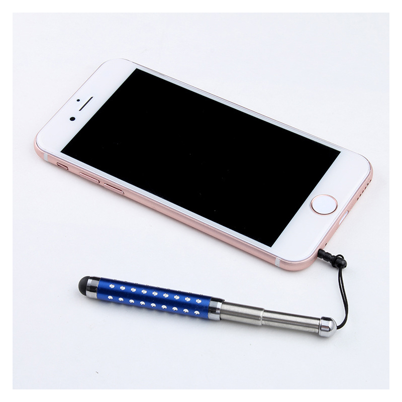 전문가용 스타일러스 범용 휴대폰 터치스크린 액세서리 금 - Tablet Pencil Accessories 리뷰 및 가격