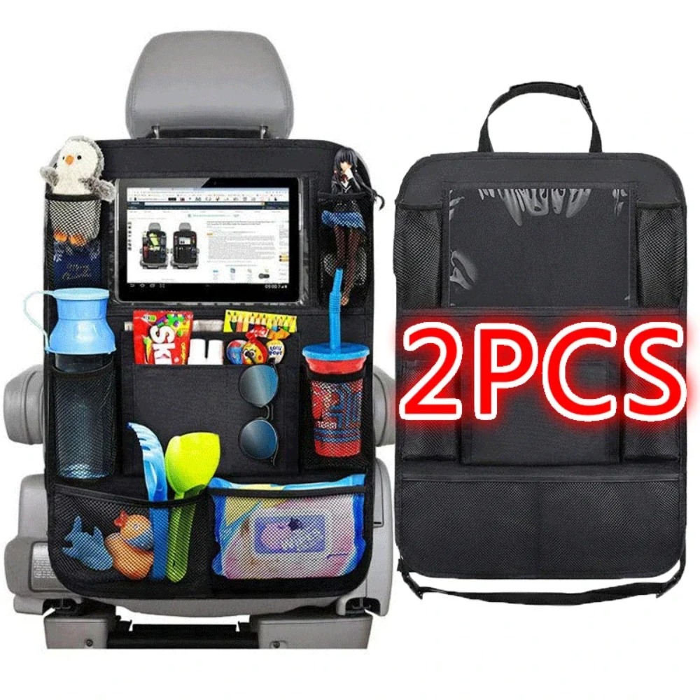 자동차 좌석 뒤 주최자 어린이를위한 터치 스크린 태블릿 - Kids Tablet With Accessories 리뷰 및 가격