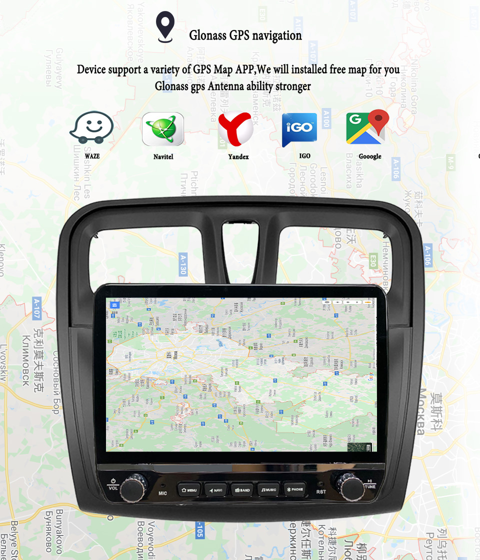 안드로이드 14 오토라디오 멀티미디어 PC 태블릿 르노 - Tablet Danish Mobile & Accessories 리뷰 및 가격