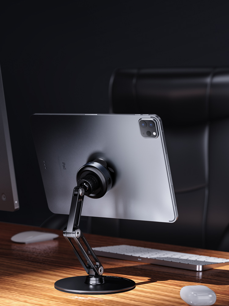 Artpowers 금속 진공 태블릿 홀더, 모바일 스탠 - Iphone Tablet Accessories 리뷰 및 가격
