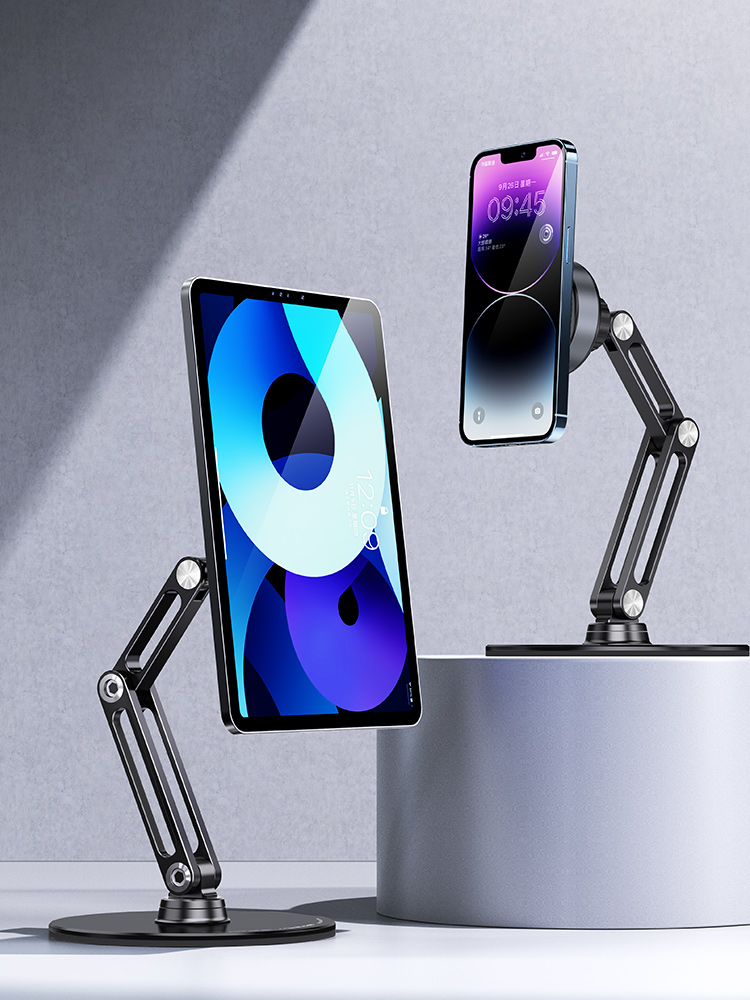Artpowers 금속 진공 태블릿 홀더, 모바일 스탠 - Iphone Tablet Accessories 리뷰 및 가격