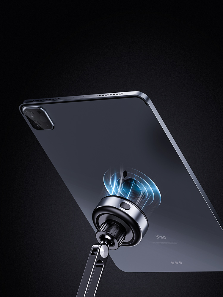 Artpowers 금속 진공 태블릿 홀더, 모바일 스탠 - Iphone Tablet Accessories 리뷰 및 가격