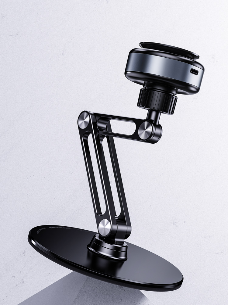 Artpowers 금속 진공 태블릿 홀더, 모바일 스탠 - Iphone Tablet Accessories 리뷰 및 가격