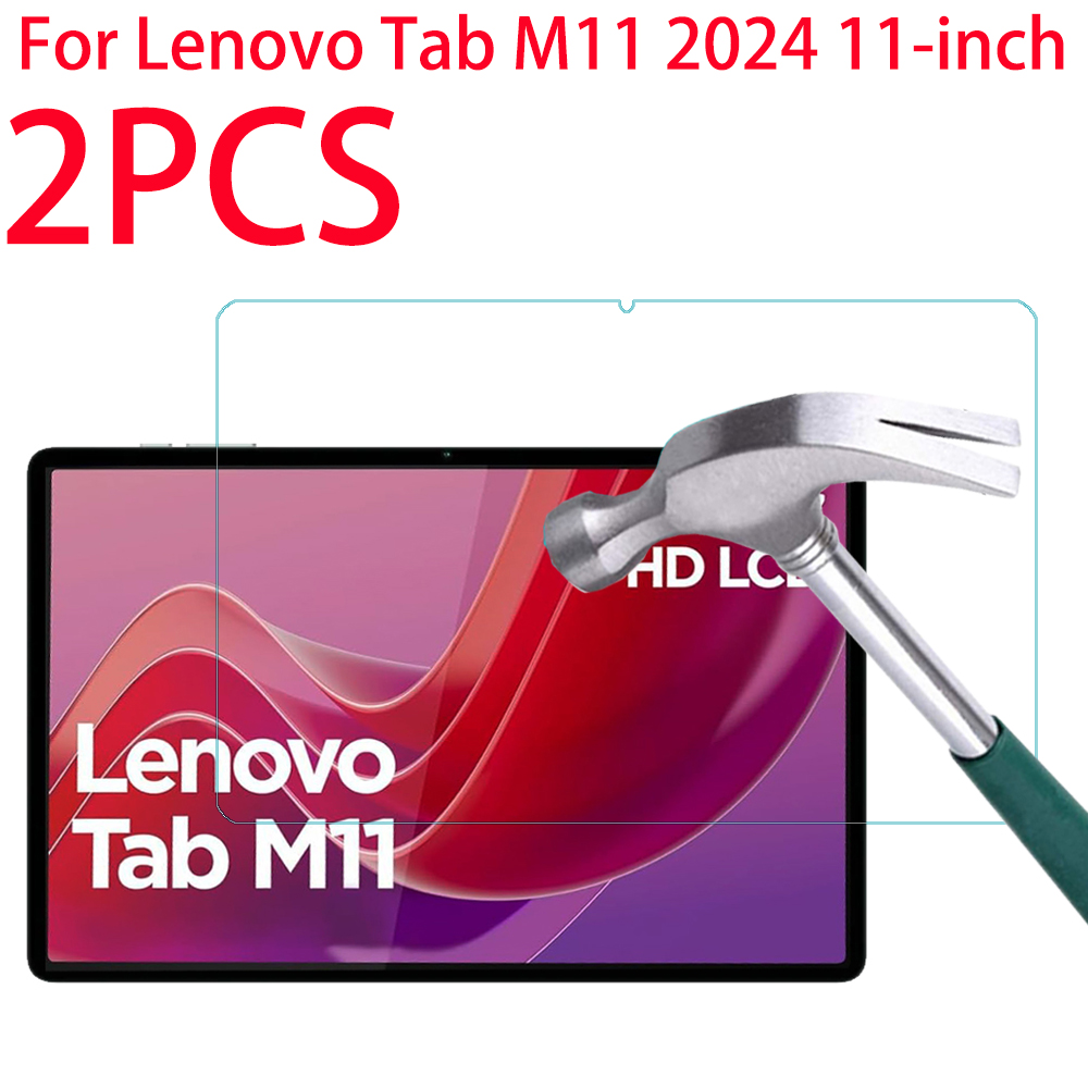 레노버 탭 M11 11 인치 2024 태블릿 보호 필름 - Lenovo Tablet M11 Accessories 리뷰 및 가격