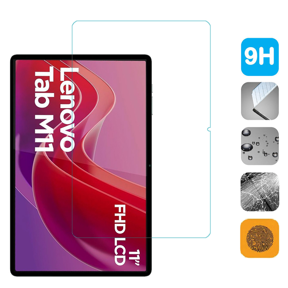 레노버 탭 M11 11 인치 2024 태블릿 보호 필름 - Lenovo Tablet M11 Accessories 리뷰 및 가격