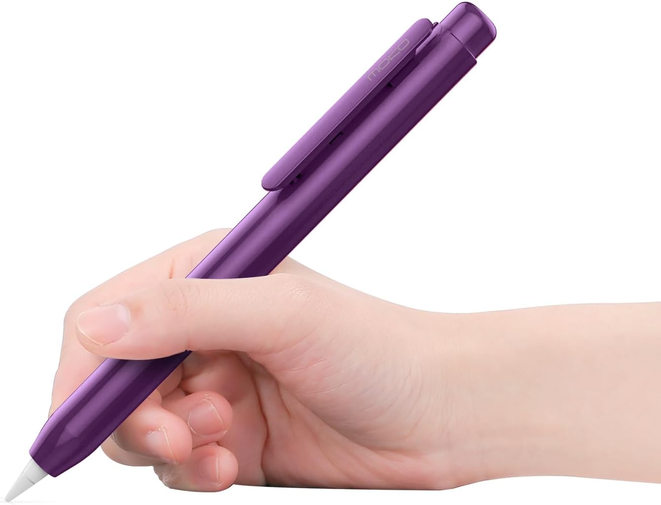 애플 펜슬 1세대용 모코 홀더 케이스, 수납 가능한 애 - Tablet Pencil Accessories 리뷰 및 가격