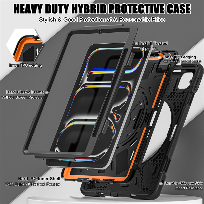 아이패드 프로 11 12.9 13 M2 M4 2024  - Lenovo Tablet M11 Accessories 리뷰 및 가격