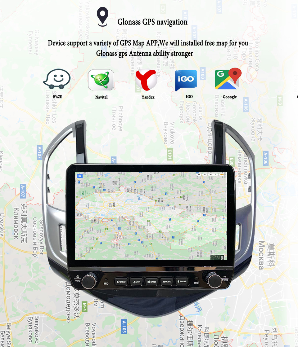 쉐보레 크루즈 2012-2015용 2 Din 안드로이드 - Tablet Danish Mobile & Accessories 리뷰 및 가격
