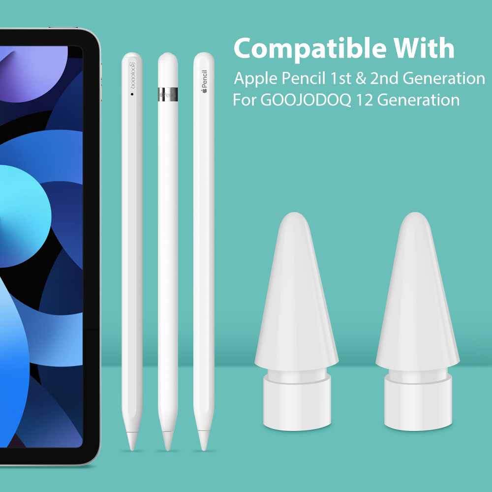 Apple Pencil 펜촉용 Apple Pencil  - Tablet Pencil Accessories 리뷰 및 가격