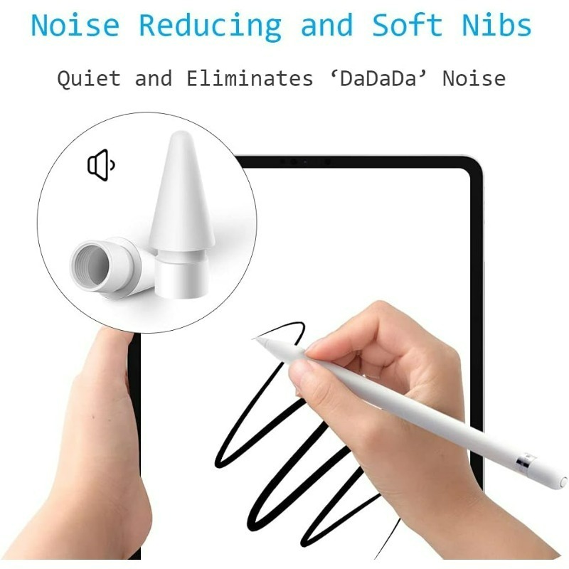 Apple Pencil 1st/2nd Pencil Ni - Tablet Pencil Accessories 리뷰 및 가격
