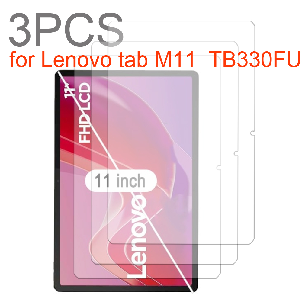 레노버 탭 M11 11'' TB330FU 2024용 강 - Lenovo Tablet M11 Accessories 리뷰 및 가격