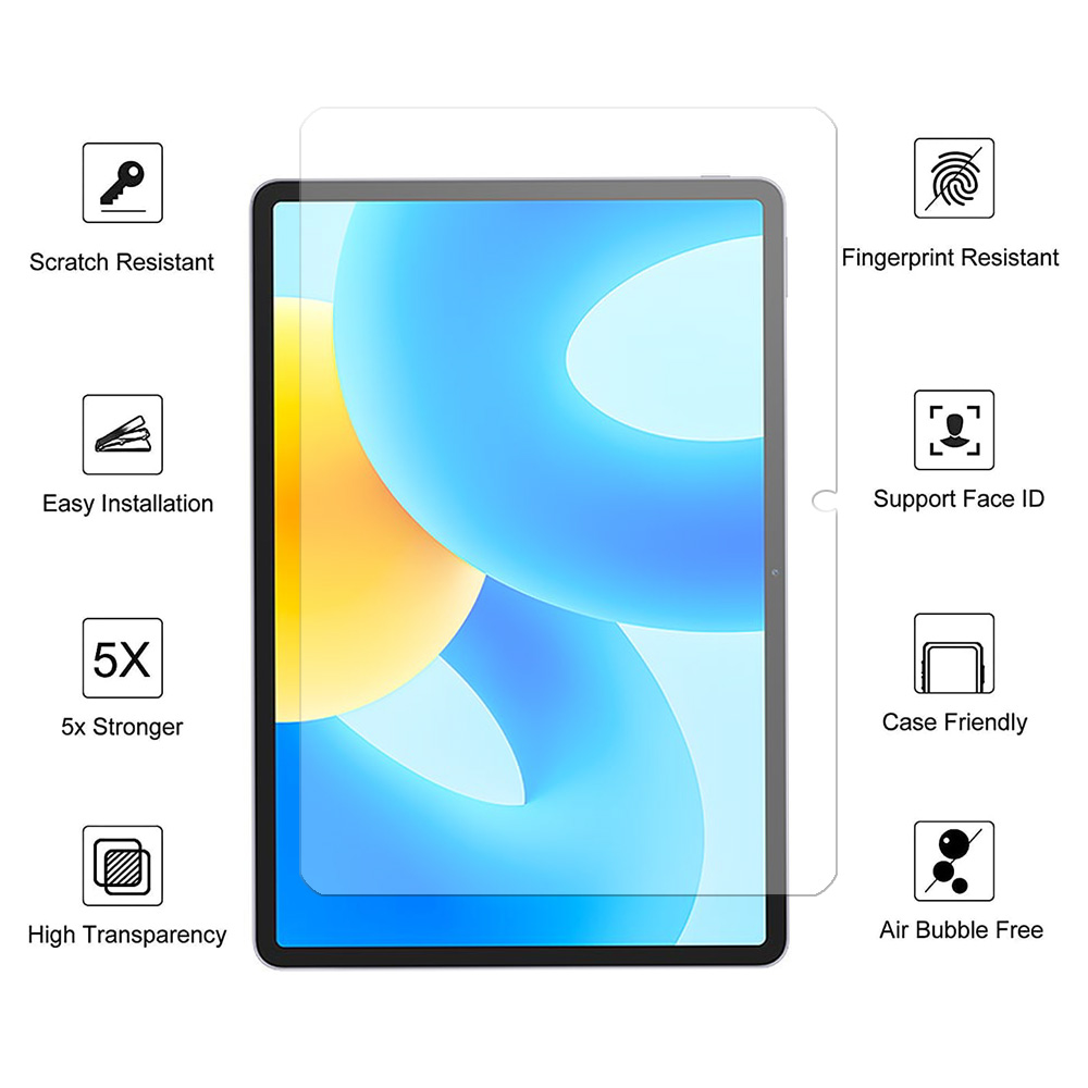 레노버 탭 M11 11'' TB330FU 2024용 강 - Lenovo Tablet M11 Accessories 리뷰 및 가격