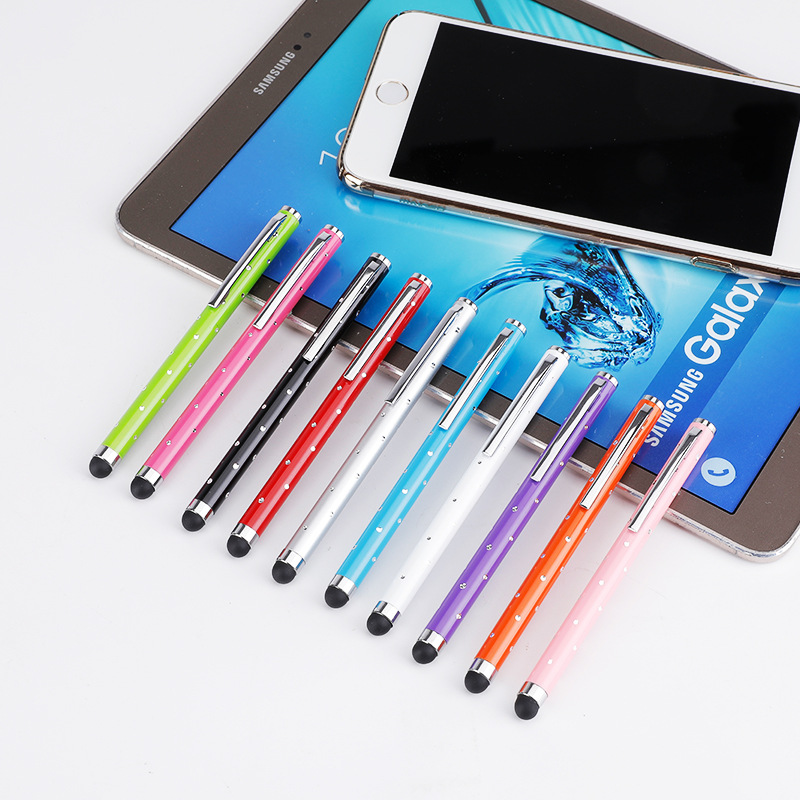 8.0 Mantianxing 커패시턴스 범용 스타일러스 - Iphone Tablet Accessories 리뷰 및 가격