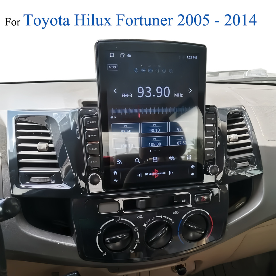 Toyota Fortuner Hilux 용 Autora - Tablet Danish Mobile & Accessories 리뷰 및 가격