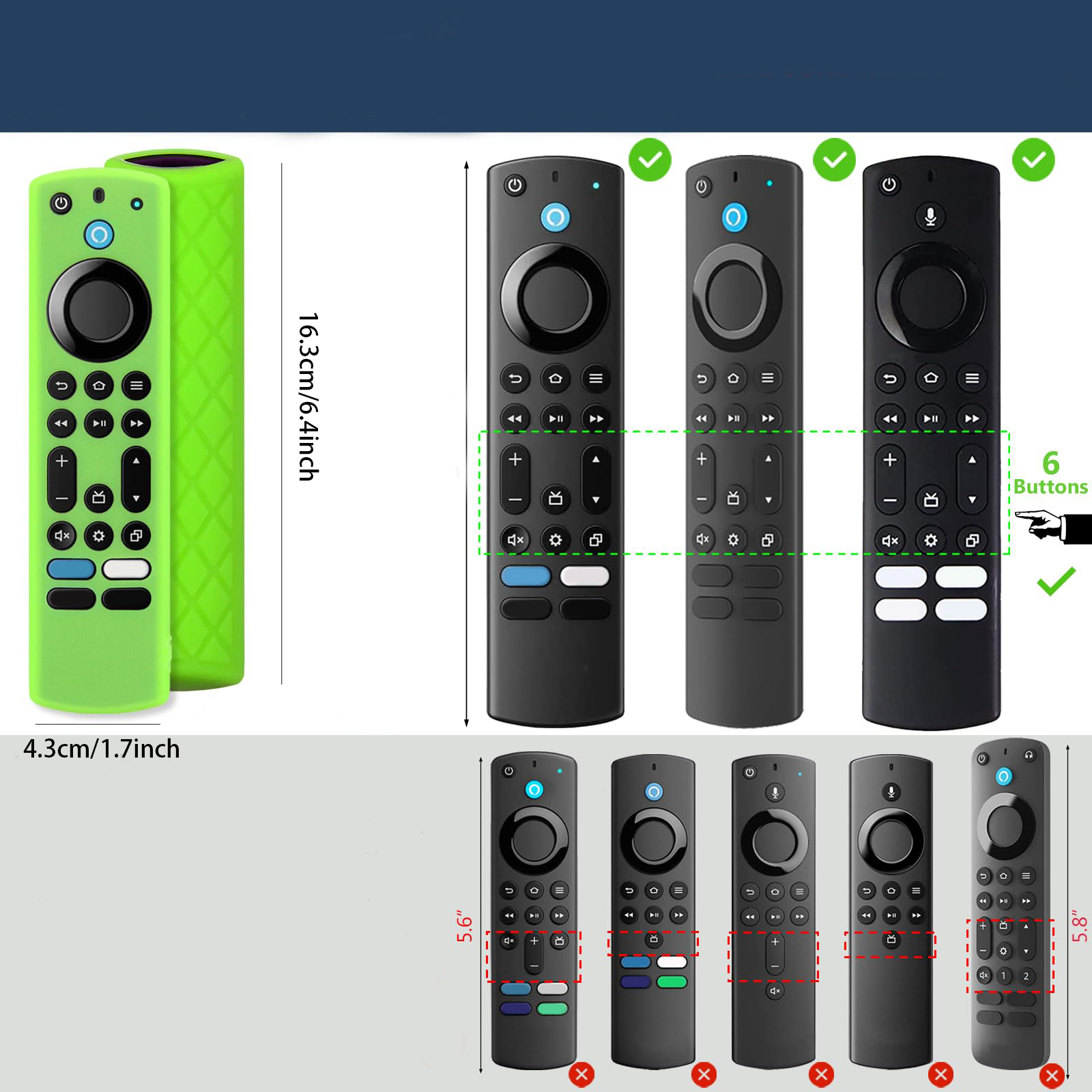 Firestick 4K Max/Toshiba/Insig - Fire Tablet Accessories 리뷰 및 가격
