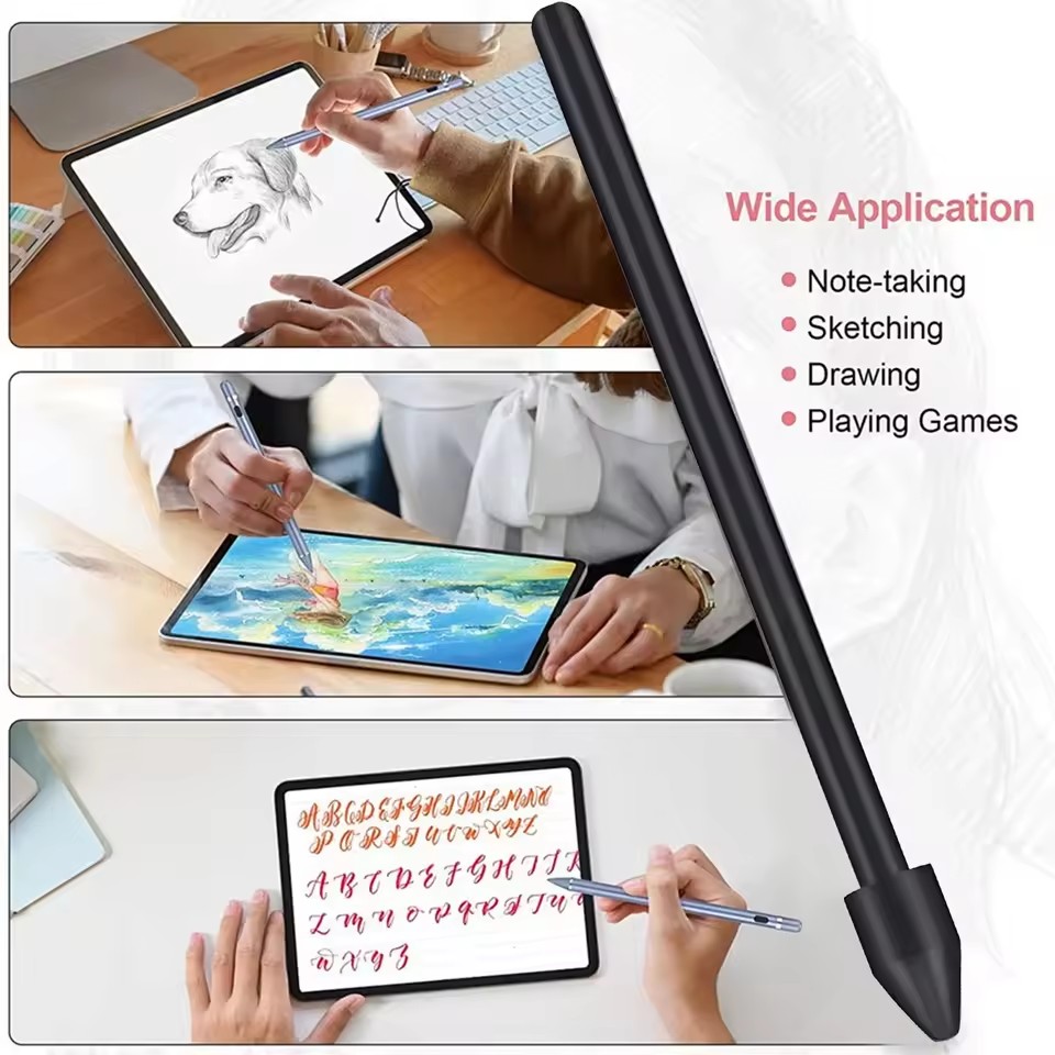삼성 갤럭시 탭 S7 S8 S9 플러스 노트 20/20 - Tablet Pencil Accessories 리뷰 및 가격