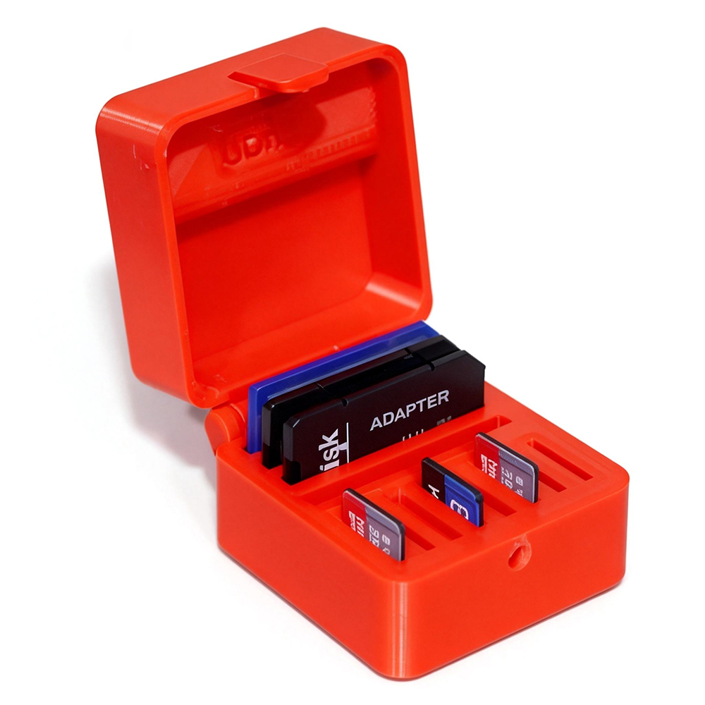 1. 18*1. 57in 1Pc SD 카드 보관함 -  - Tablet Tech Accessories 리뷰 및 가격