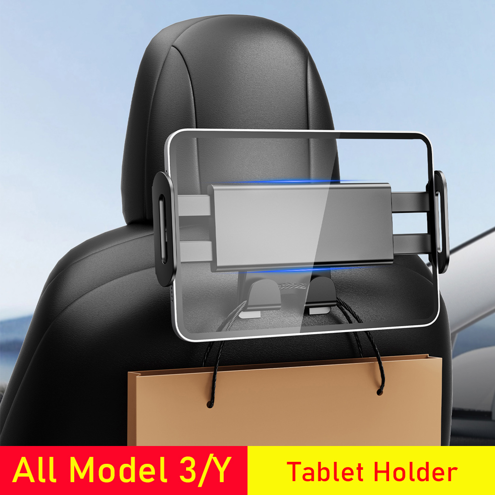 2025 테슬라 모델 Y 주니퍼 모델 3 태블릿 홀더  - Kids Tablet With Accessories 리뷰 및 가격