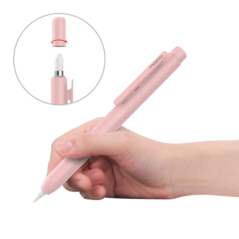 Moko-애플 펜슬 보호 케이스, 클립 내장 펜슬 케이 - Iphone Tablet Accessories 리뷰 및 가격