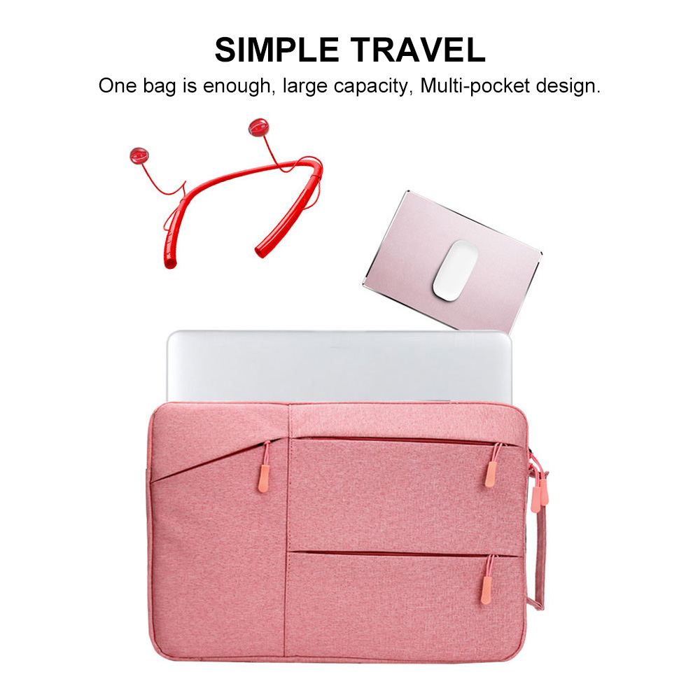 노트북 슬리브 가방 케이스 커버 (맥북 프로, 맥북 에 - Top Tablet Accessories 리뷰 및 가격