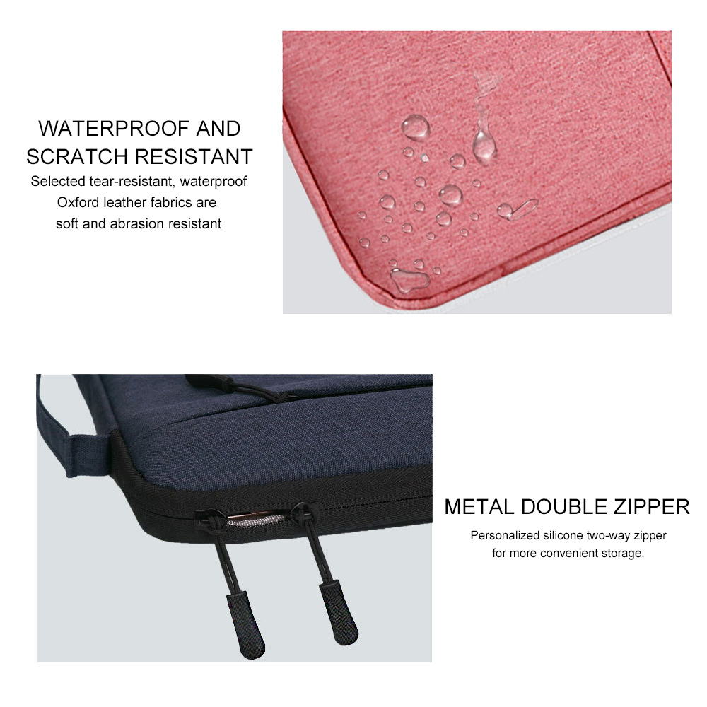 노트북 슬리브 가방 케이스 커버 (맥북 프로, 맥북 에 - Top Tablet Accessories 리뷰 및 가격