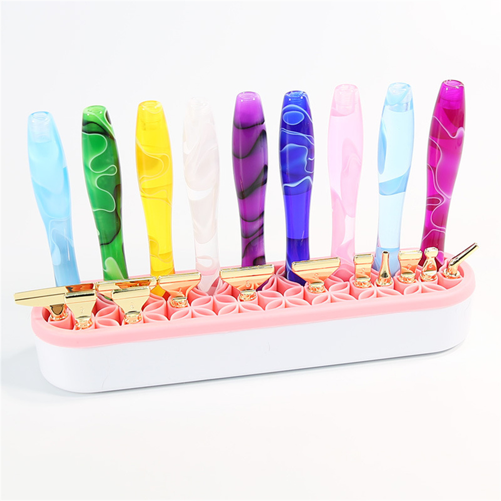 다목적 데스크탑 주최자 실리콘 화장품 보관 상자 5D  - Case With Pencil Holder 리뷰 및 가격