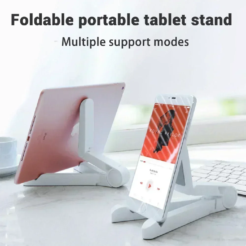 범용 접이식 태블릿 홀더 iPad Air Pro 4.7 - Huawei Tablet Accessories 리뷰 및 가격