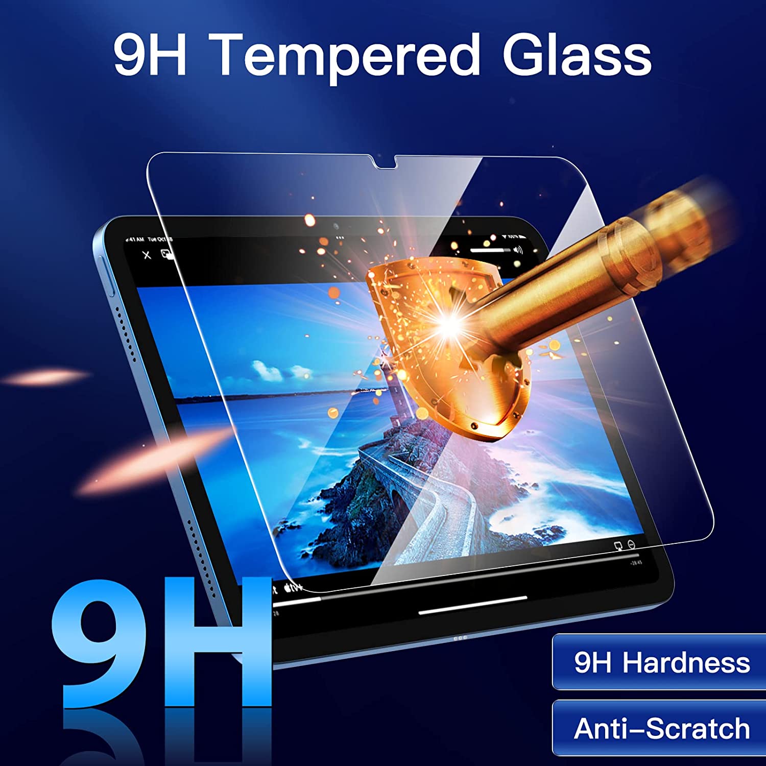 Teclast T50 Plus 2025 강화 유리 화면 - Temu Tablet Accessories 리뷰 및 가격