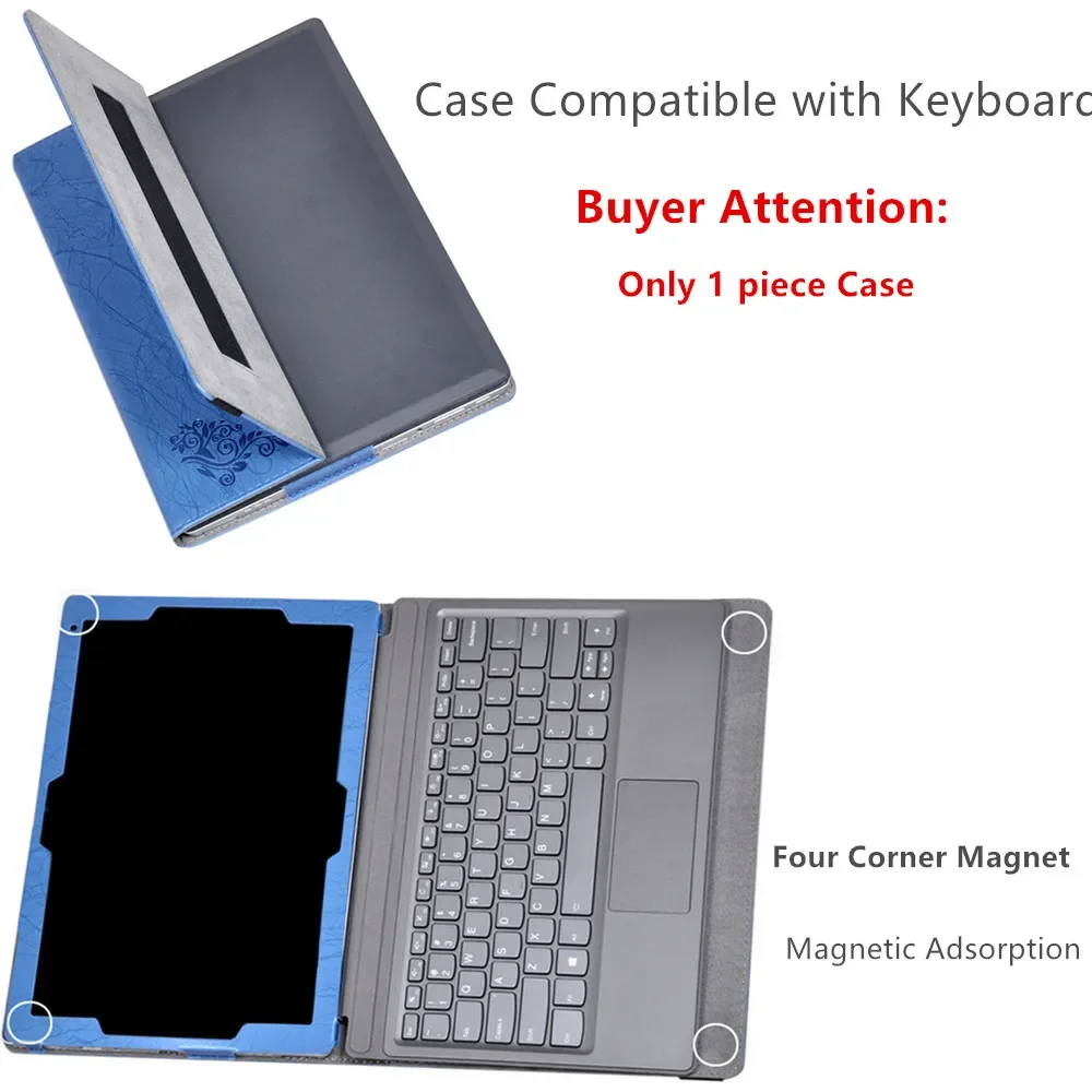 Lenovo Miix 520 510 Miix5 Plus - Chuwi Tablet Accessories 리뷰 및 가격