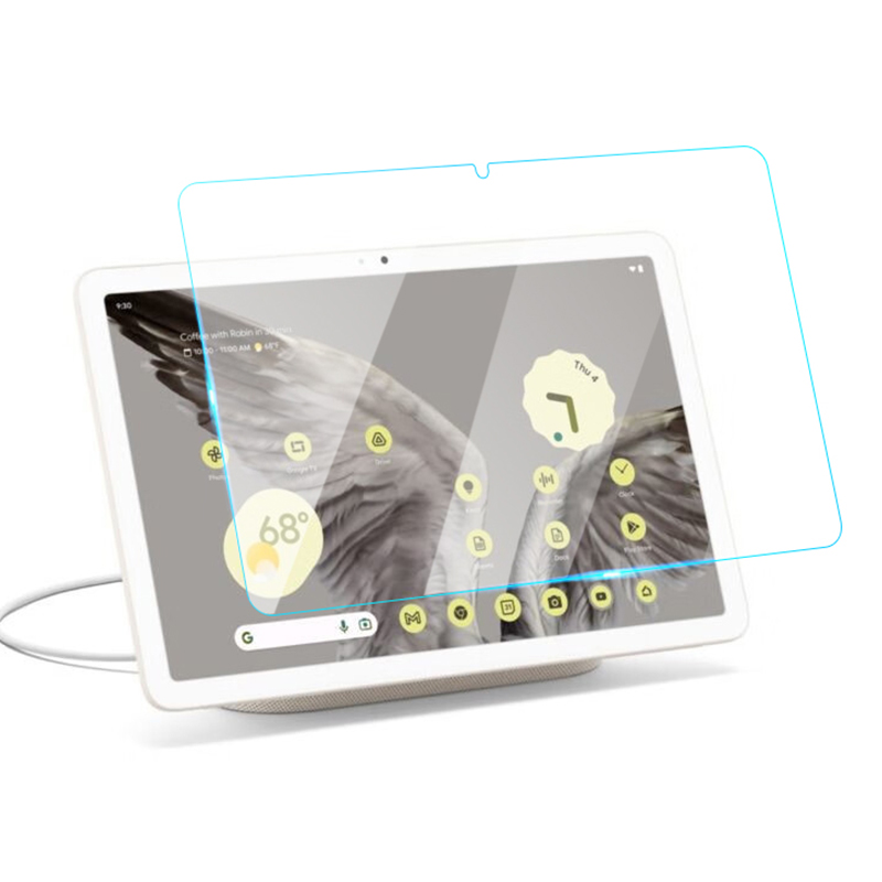 Google PIxel Tablet 11 인치 2023 - Temu Tablet Accessories 리뷰 및 가격