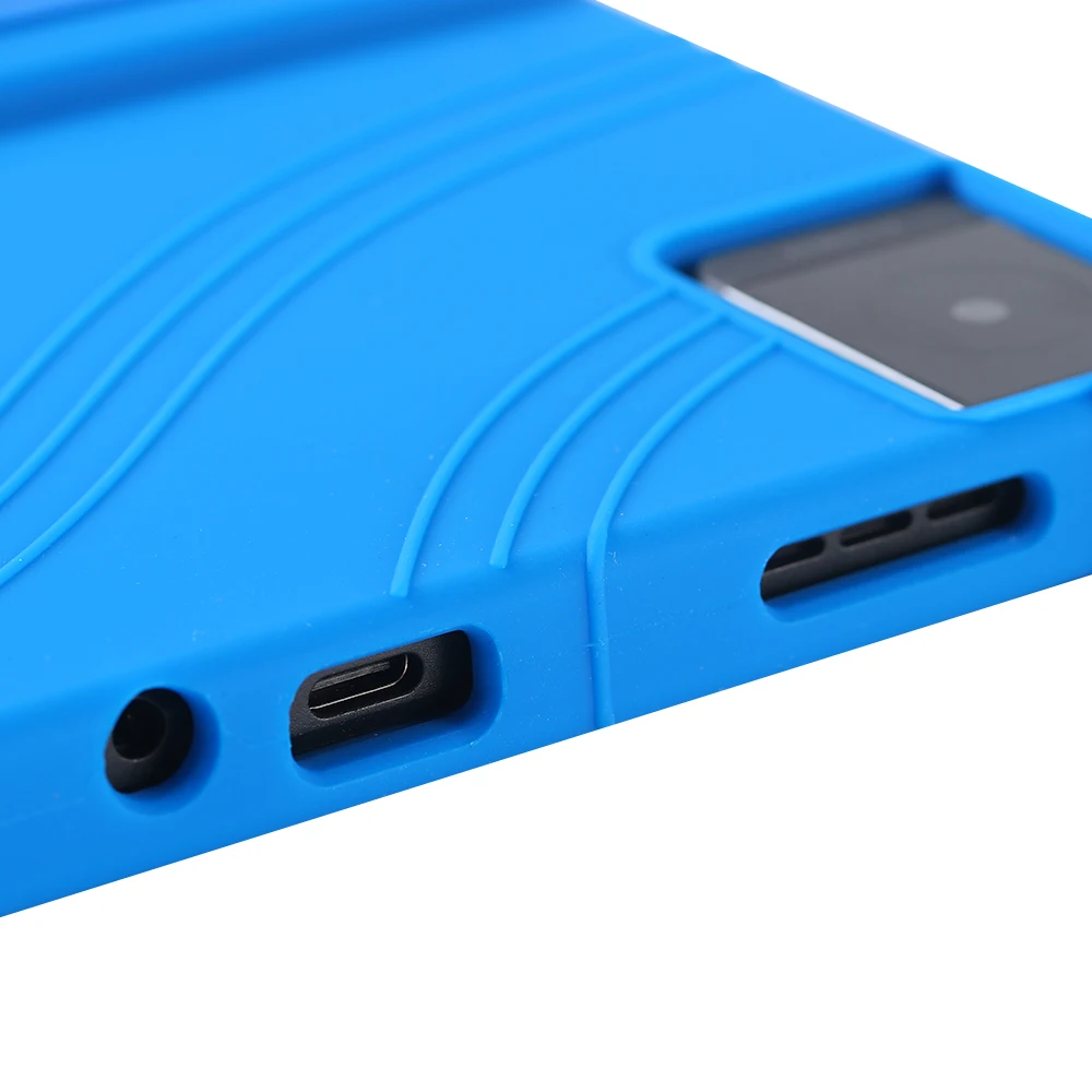 TCL TAB 10 Gen 2 태블릿용 케이스 안전 충 - Tcl Tablet Accessories 리뷰 및 가격