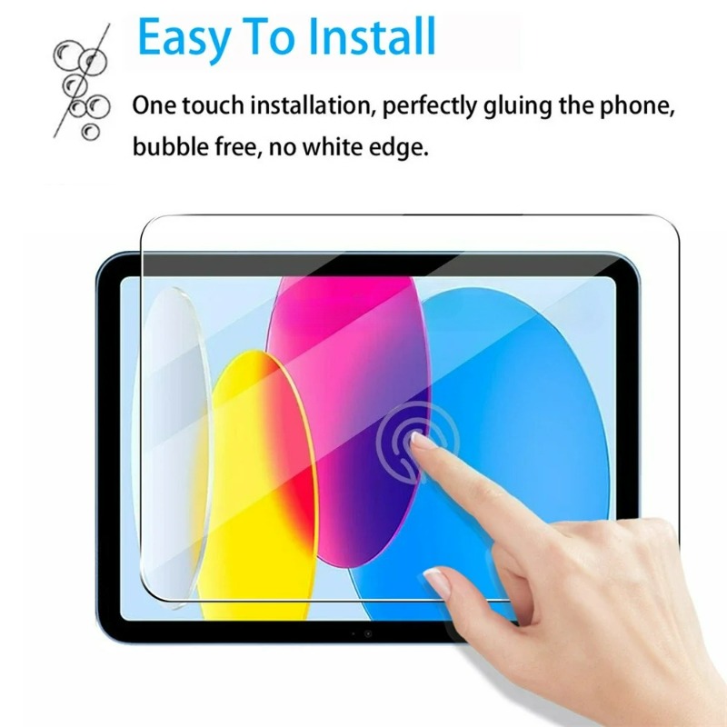 아이패드 11세대용 9H 강화유리 스크린 보호필름 (아 - Temu Tablet Accessories 리뷰 및 가격