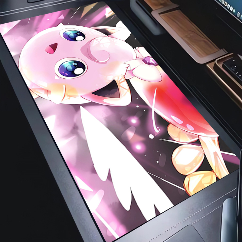 마우스 패드 90x40cm P-Pokemon Jiggl - Top Tablet Accessories 리뷰 및 가격